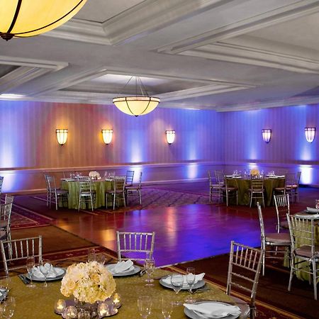 Sheraton Reston Extérieur photo