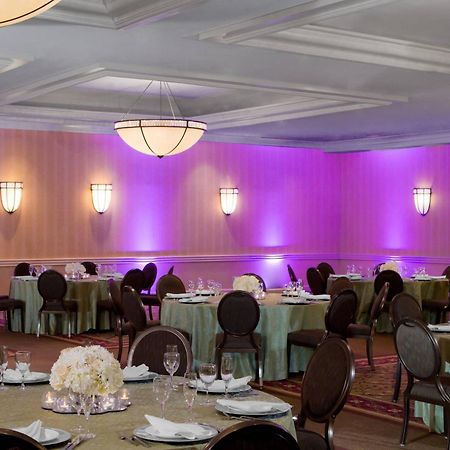 Sheraton Reston Extérieur photo