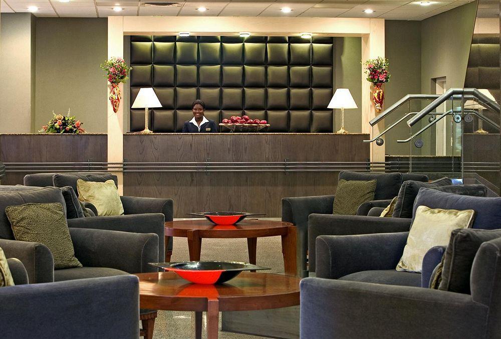 Sheraton Reston Intérieur photo