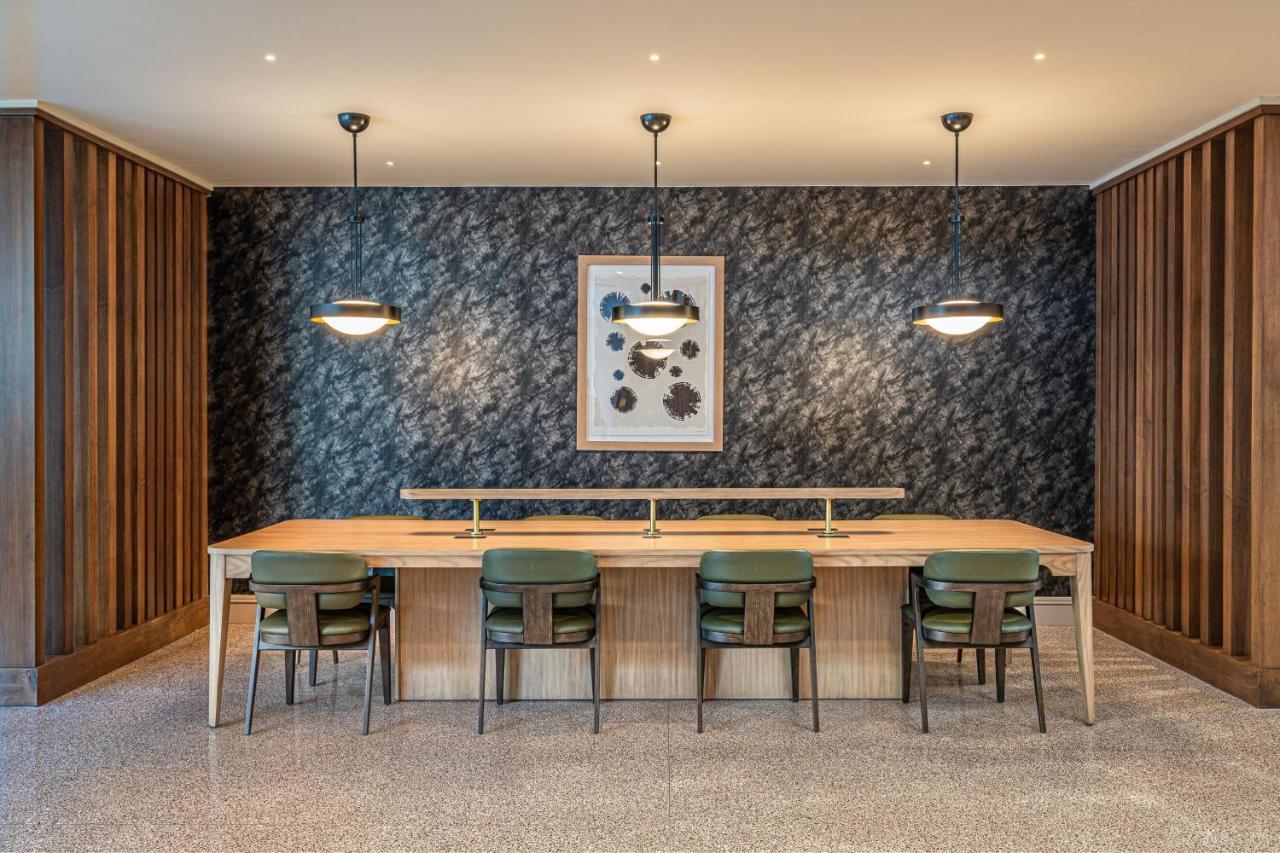 Sheraton Reston Extérieur photo