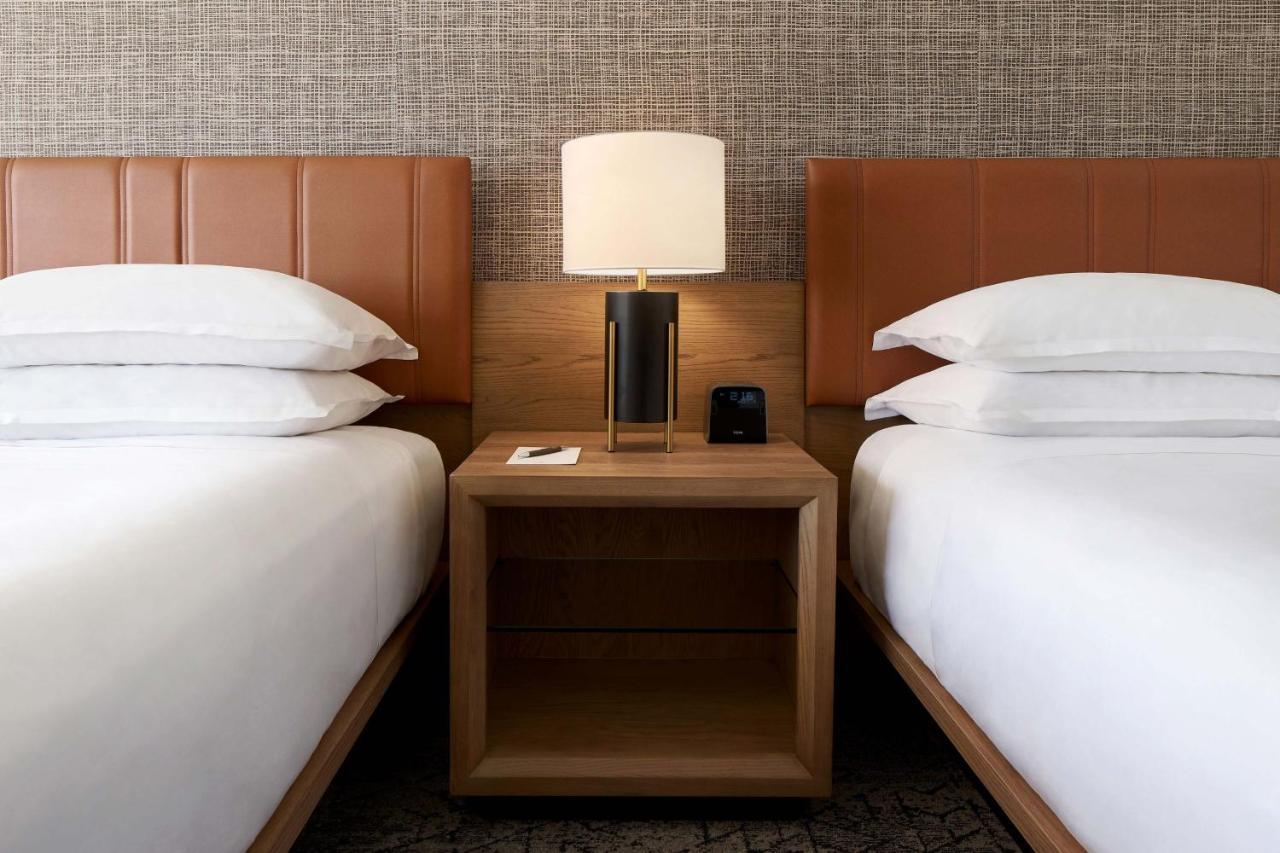 Sheraton Reston Extérieur photo