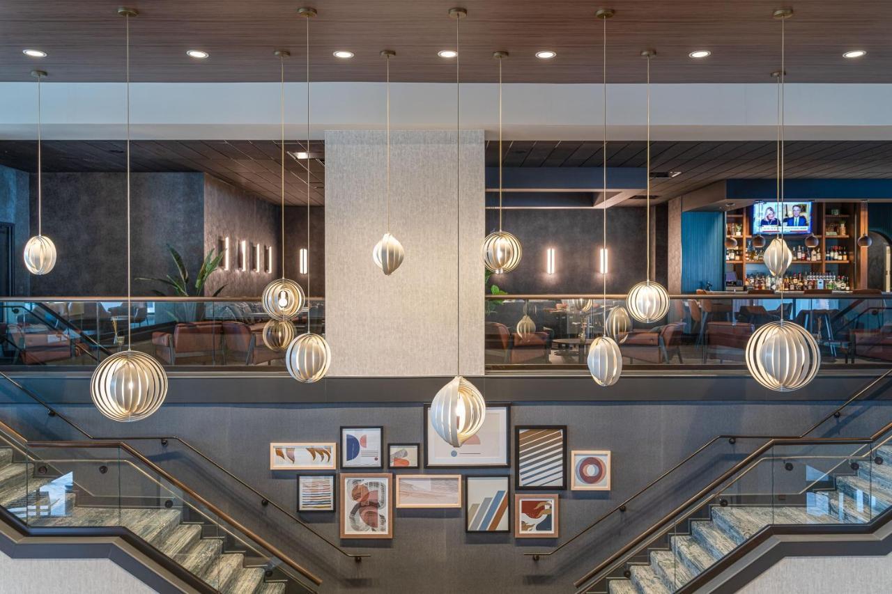 Sheraton Reston Extérieur photo