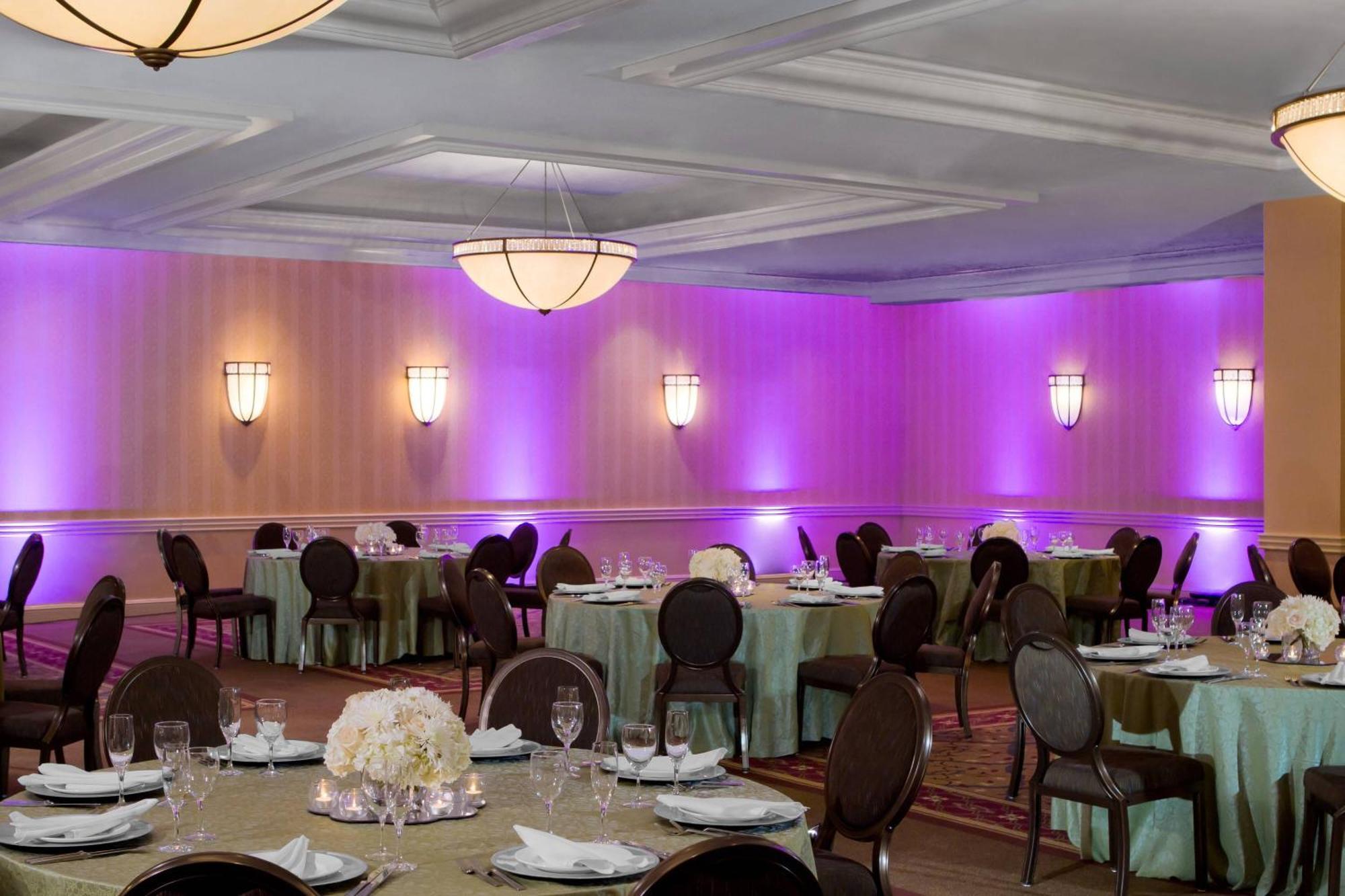 Sheraton Reston Extérieur photo